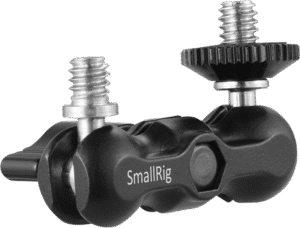 SMALLRIG 2157 Magic Arm with Small Ballhead