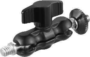 SMALLRIG 2157 Magic Arm with Small Ballhead