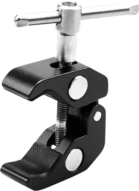 SMALLRIG 735 Super Clamp w/ 1/4" and 3/8" thread