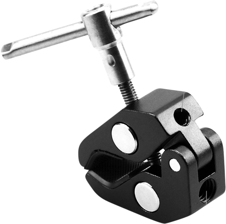 SMALLRIG 735 Super Clamp w/ 1/4" and 3/8" thread