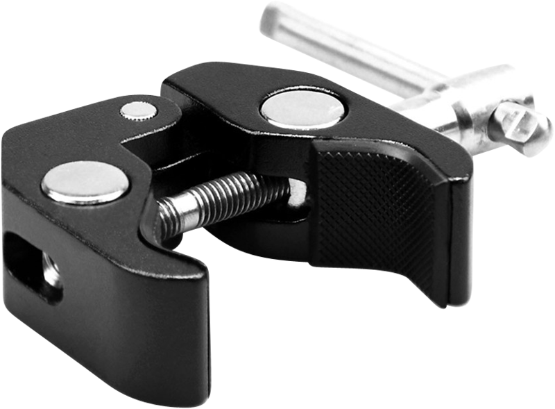 SMALLRIG 735 Super Clamp w/ 1/4" and 3/8" thread