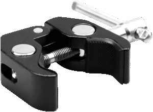 SMALLRIG 735 Super Clamp w/ 1/4" and 3/8" thread