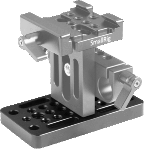 SMALLRIG 1598 Mounting Cheese Plate