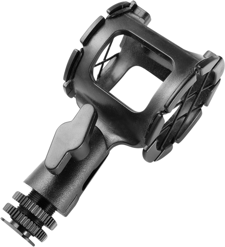 SMALLRIG 1859 Univ Mic Shock Mount Adpt