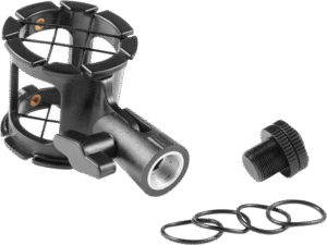 SMALLRIG 1859 Univ Mic Shock Mount Adpt