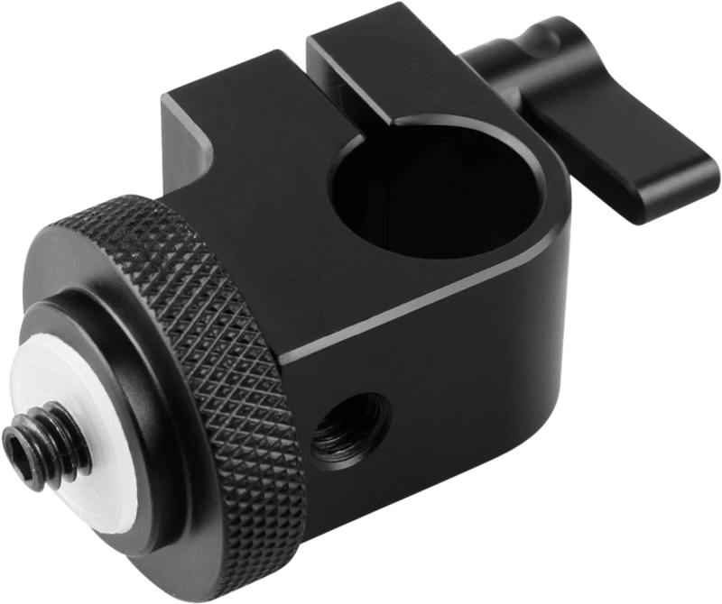 SMALLRIG 860 Single RailBlock