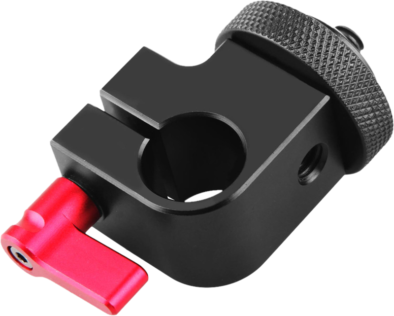 SMALLRIG 860 Single RailBlock