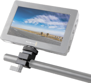 SMALLRIG 860 Single RailBlock