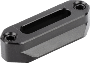 SMALLRIG 1409 QR Safety Rail 46mm