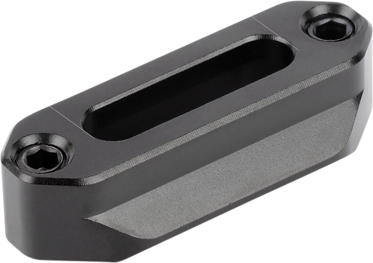 SMALLRIG 1409 QR Safety Rail 46mm