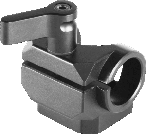 SMALLRIG 1995 15mm Rod Clamp