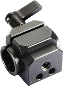 SMALLRIG 1995 15mm Rod Clamp