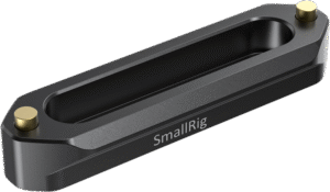 SMALLRIG 1195 QR Safety Rail 70mm