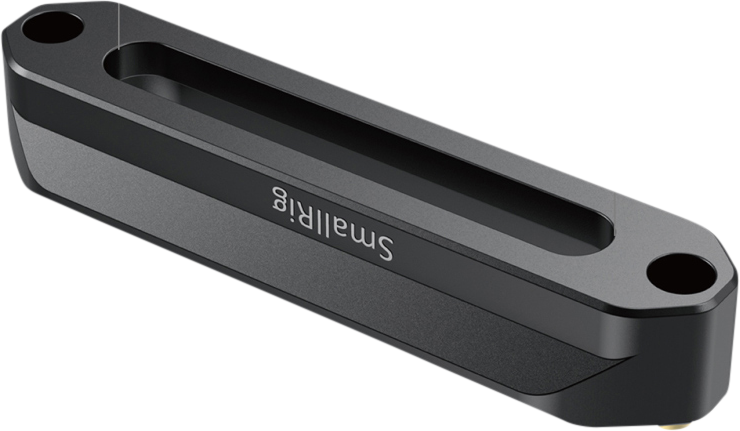 SMALLRIG 1195 QR Safety Rail 70mm