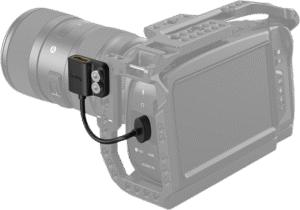 SMALLRIG 3019 HDMI Adpt Cable Ultra Slim 4K (A to A)