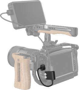 SMALLRIG 3019 HDMI Adpt Cable Ultra Slim 4K (A to A)