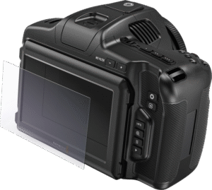 SMALLRIG 3274 Screen Protector for BMPCC 6K Pro