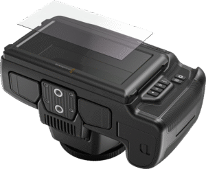 SMALLRIG 3274 Screen Protector for BMPCC 6K Pro