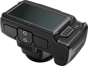 SMALLRIG 3274 Screen Protector for BMPCC 6K Pro