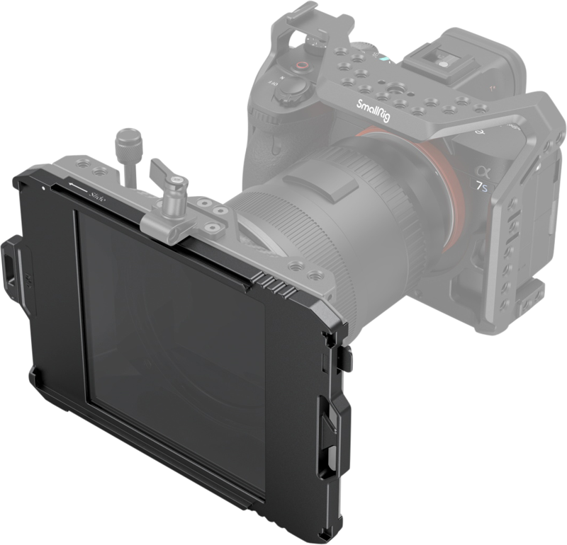 SMALLRIG 3320 Filter Tray 4x4"