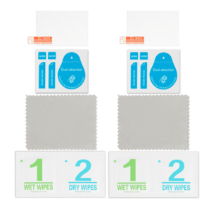 SMALLRIG 3461 Screen Protector For Panasonic GH6