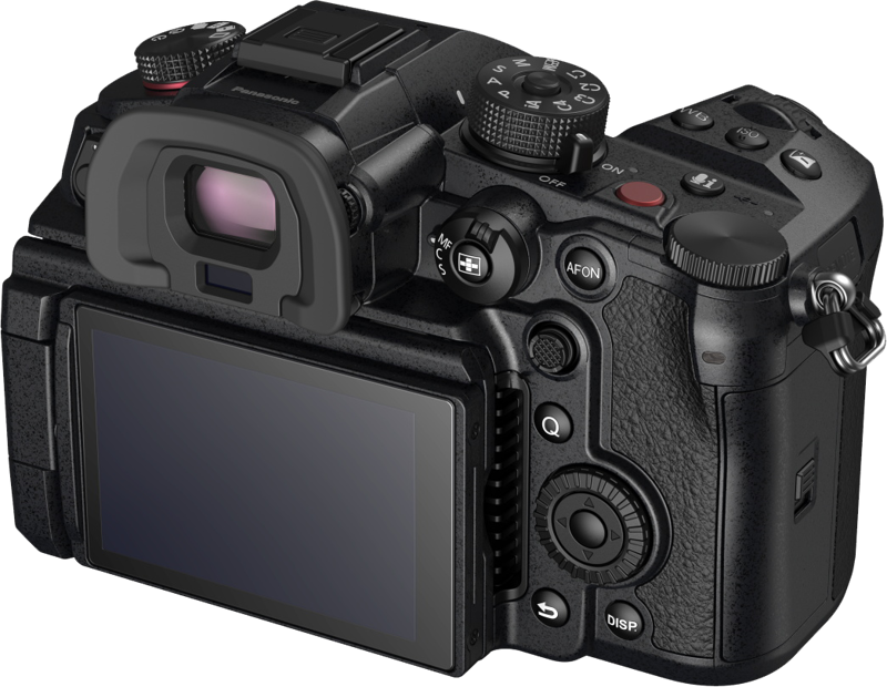 SMALLRIG 3461 Screen Protector For Panasonic GH6