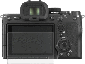 SMALLRIG 3750 Screen Protector For Sony A7 IV