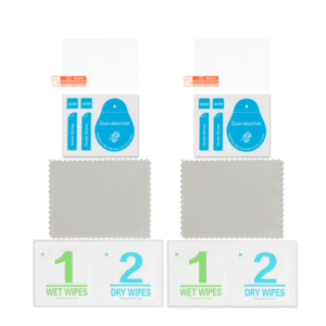 SMALLRIG 3750 Screen Protector For Sony A7 IV