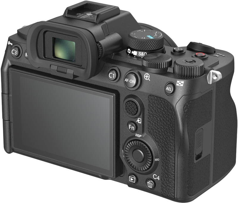 SMALLRIG 3750 Screen Protector For Sony A7 IV