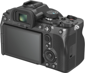 SMALLRIG 3750 Screen Protector For Sony A7 IV