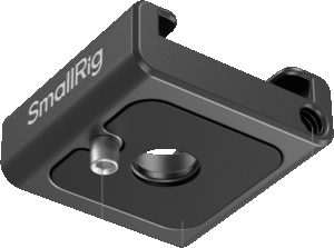 SMALLRIG 5032 Anti-Twist Cold Shoe Mount Support (2pcs)