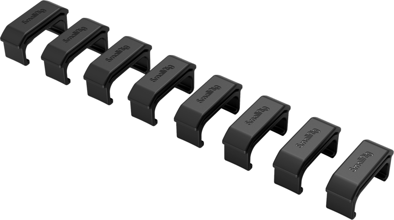 SMALLRIG 4302 Clamp for Focus Gear Ring Seamless