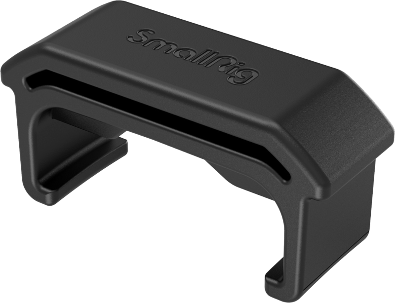 SMALLRIG 4302 Clamp for Focus Gear Ring Seamless