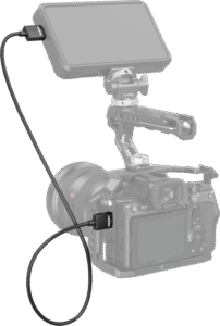 wireless video transmitter &amp receiver and other devices with full-sized HDMI ports.