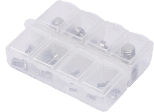 SMALLRIG 2326 Screw Set for Camera Accessories