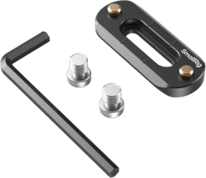 SMALLRIG 2172 Universal Nato Rail (48mm)