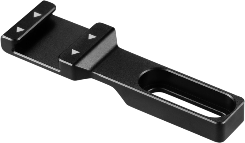 SMALLRIG 2879 Cold Shoe Extension