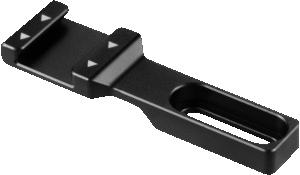 SMALLRIG 2879 Cold Shoe Extension