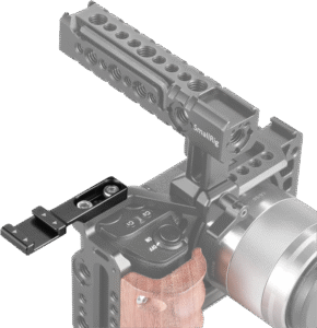 SMALLRIG 2879 Cold Shoe Extension