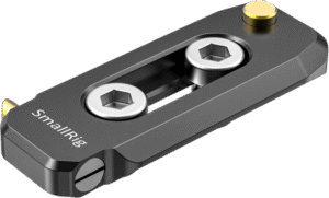 SMALLRIG 2468 Low Profile Nato rail 50mm