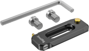 compatible with NATO accessories such as clamps