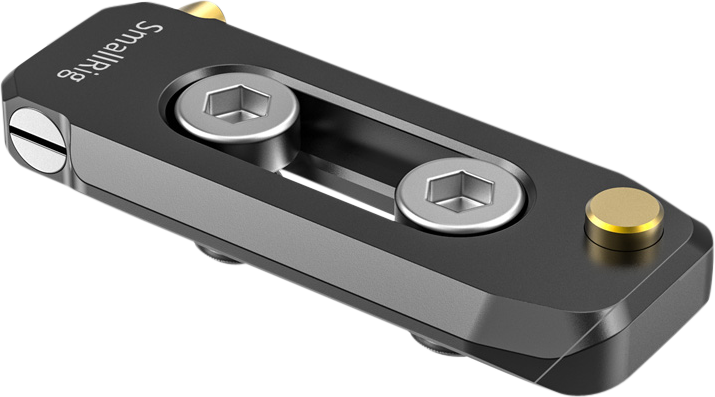 handles and monitor holders