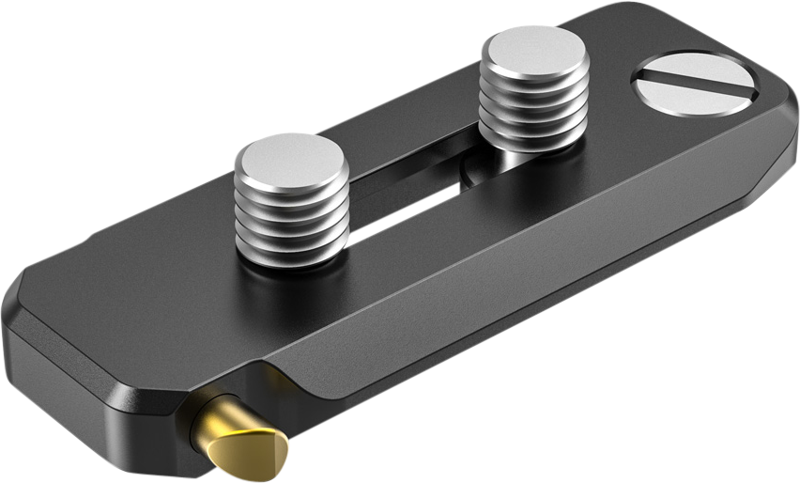 SMALLRIG 2468 Low Profile Nato rail 50mm