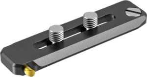 compatible with NATO accessories such as clamps