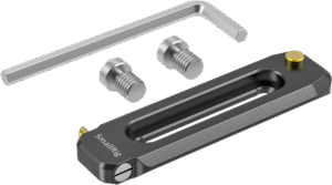 SMALLRIG 2483 Low Profile Nato rail 70mm