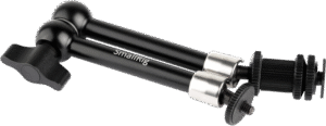 SMALLRIG 1498 Articulating Rosette Arm (11")