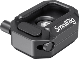 SMALLRIG 2797 Cold Shoe Mount Multifunction w/ Safety Release
