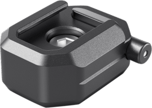 SMALLRIG 2797 Cold Shoe Mount Multifunction w/ Safety Release