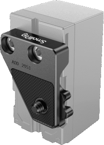 SMALLRIG 2951 Mounting Adapter for Z Cam