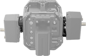 SMALLRIG 2951 Mounting Adapter for Z Cam